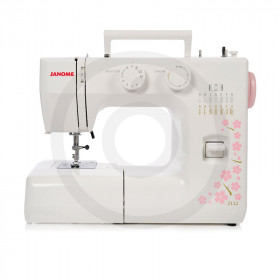 JANOME 2112
